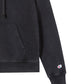 Champion Hooded Sweatshirt Women's Black 118160 KK001 In preparation Your Sports Performance