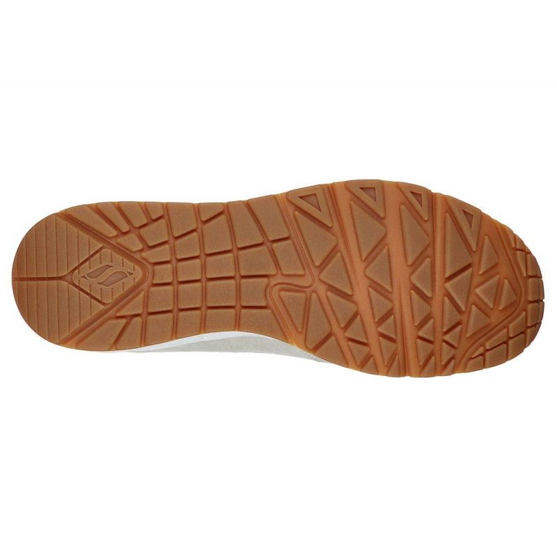 Skechers Uno Stacre M 52468-OFWT shoes Footwear/Lifestyle/Skechers Skechers
