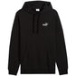 Puma ESS Small No.1 Logo Hoodie TR M 682576 01 Clothing/Lifestyle Puma