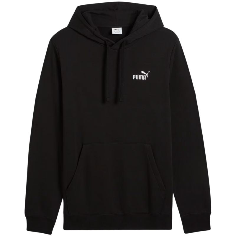 Puma ESS Small No.1 Logo Hoodie TR M 682576 01 Clothing/Lifestyle Puma