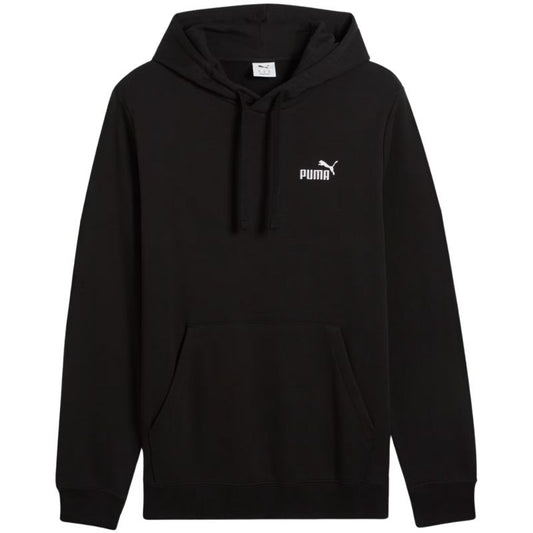 Puma ESS Small No.1 Logo Hoodie TR M 682576 01 Clothing/Lifestyle Puma