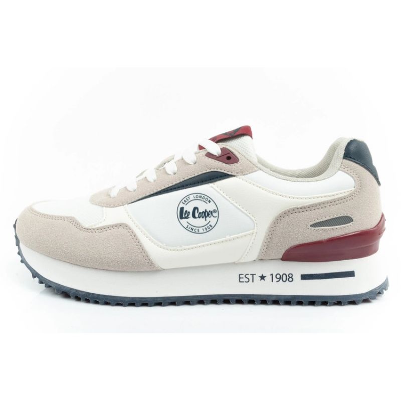 Lee Cooper M LCW-25-03-3388M shoes Footwear/Lifestyle/Lee Cooper Your Sports Performance