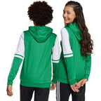 Adidas Squadra 25 Hoody Jr JP3163 sweatshirt Clothing/Football Adidas