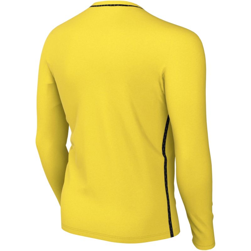 Nike Dri-Fit Park 26 Crew Top Yellow HM7170 719