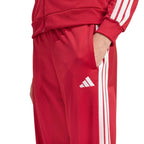 adidas Dayready Women’s Red Tracksuit KB8158