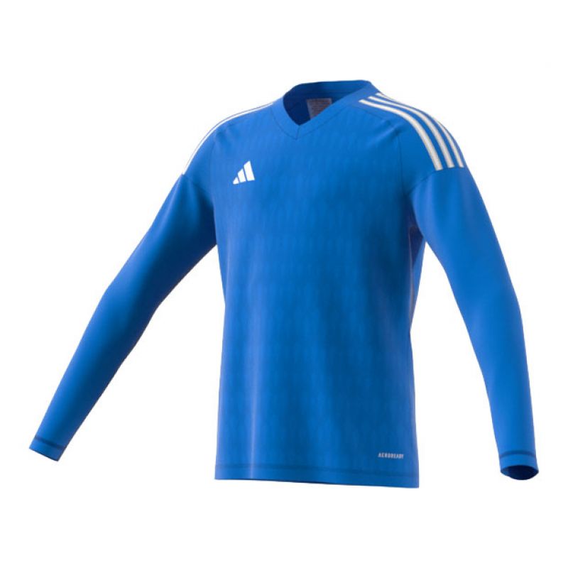 adidas Junior Tiro 23 Competition Goalkeeper Jacket HK7692 adidas