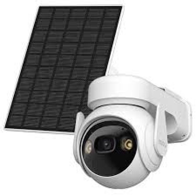 Imou Cell PT Lite Kit IP Security Camera with Solar Panel CCTV IP/Kamery Your Sports Performance