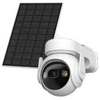 Imou Cell PT Lite Kit IP Security Camera with Solar Panel CCTV IP/Kamery Your Sports Performance