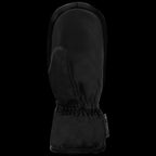 REUSCH Ben Mitten children's winter gloves breathable mittens insulated black (62/85/408/7700) Clothing/Outdoor/Czapki, szaliki, rękawiczki, maski/Reusch Your Sports Performance