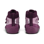 Affenzahn Friendy Otter Leather Barefoot Shoes (01488-40178)