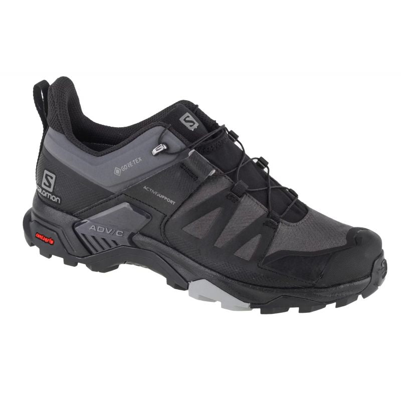 Salomon X Ultra 4 GTX M 413851 shoes Footwear/Outdoor Your Sports Performance