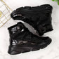 Snow Boots Big Star W II274311 INT1613A Footwear/Outdoor/Big Star Your Sports Performance