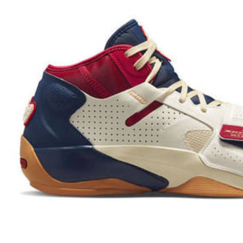 Air Jordan Zion 2 Pelicans Men's Athletic Shoes - DV0549-164 Obuwie/Buty do koszykówki męskie/Air Jordan Your Sports Performance