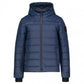 Bauer Hoodie Puffer Jacket Sr In preparation Your Sports Performance