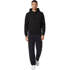 Champion Men's Hoodie Sweatshirt Black 220783 KK001