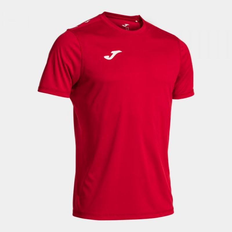 Joma Camiseta Manga Corta Olympics Handball T-shirt 103837.600 Clothing/Training/Joma Joma