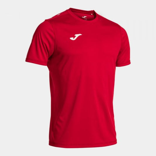 Joma Camiseta Manga Corta Olympics Handball T-shirt 103837.600 Clothing/Training/Joma Joma