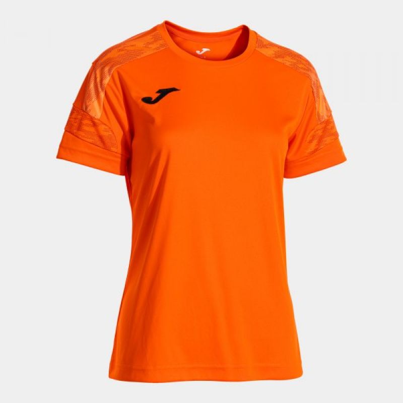 Joma Championship VIII Short Sleeve T-shirt W 902514.880 Clothing/Training/Joma Joma