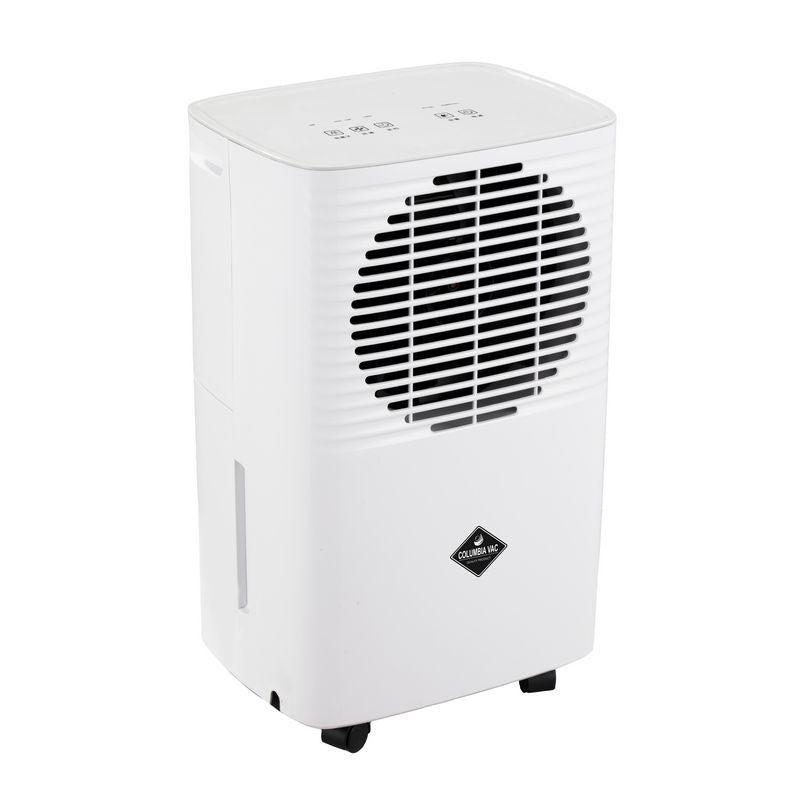 ELDOM AIR DEHUMIDIFIER, 2 LEVELS OF AIR CIRCULATION AGD - Produkty/Osuszacze powietrza Your Sports Performance