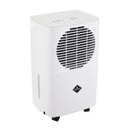 ELDOM AIR DEHUMIDIFIER, 2 LEVELS OF AIR CIRCULATION AGD - Produkty/Osuszacze powietrza Your Sports Performance