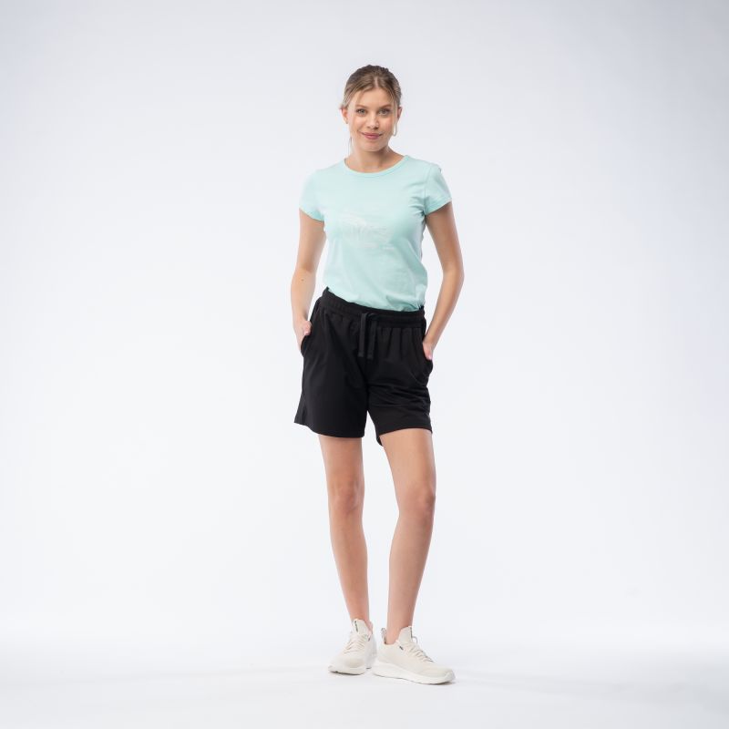 Women's Shorts LADY NAQUA III In preparation Your Sports Performance