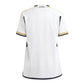 Adidas Real Madrid Home Jr IB0011 T-shirt Clothing/Football Adidas