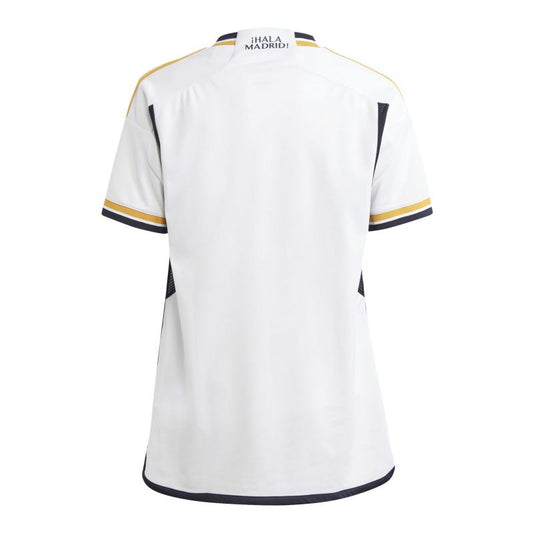 Adidas Real Madrid Home Jr IB0011 T-shirt Clothing/Football Adidas