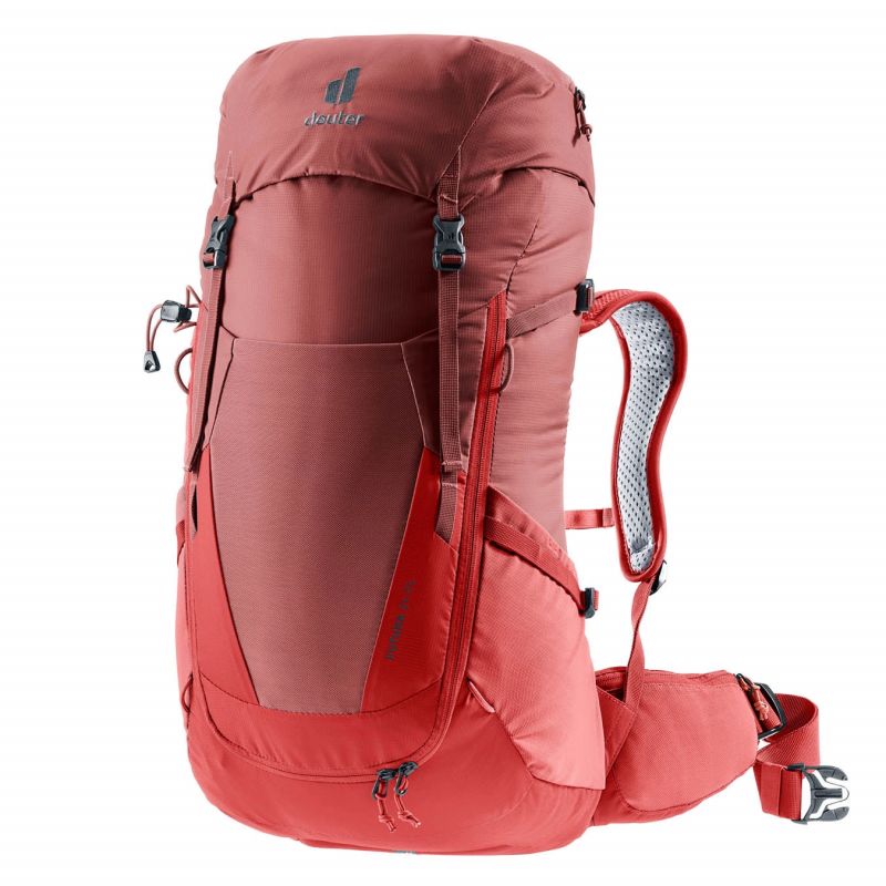 Deuter Futura 24 SL Backpack 3400521-5589 Accessories/Plecaki/Deuter Your Sports Performance