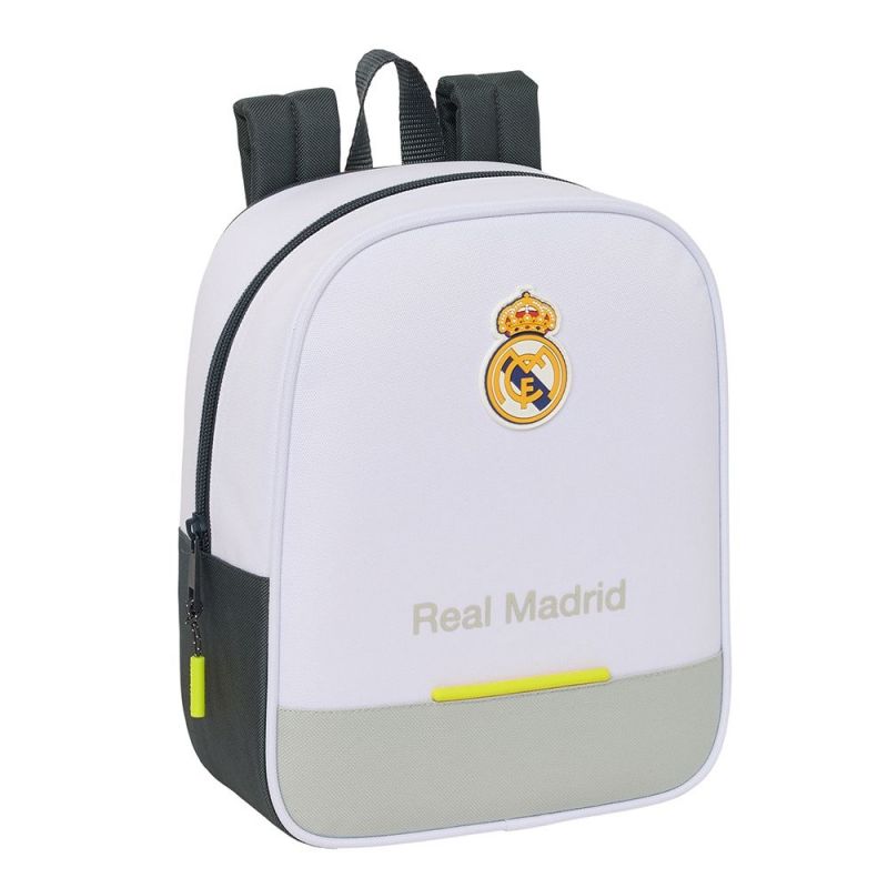 Real Madrid mini backpack 612554232 Accessories/Plecaki/pozostałe plecaki Your Sports Performance
