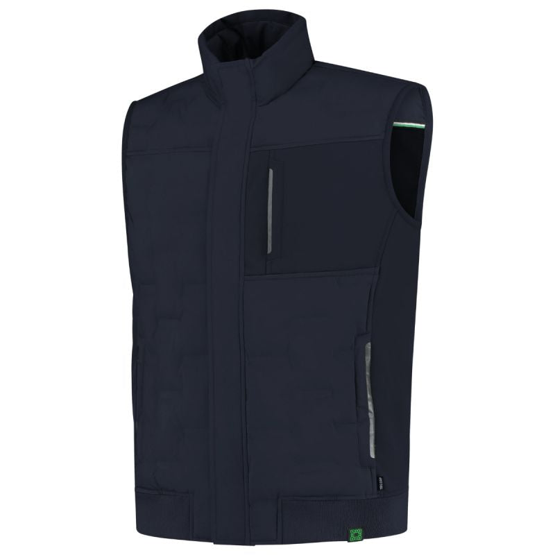 Tricorp Puffer Bodywarmer Rewear M MLI-T55T8 vest Clothing/Outdoor/Tricorp Your Sports Performance