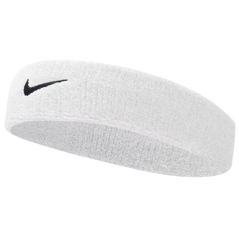 Nike Swoosh NNN07101OS forehead band Accessories/Straps/Nike Nike