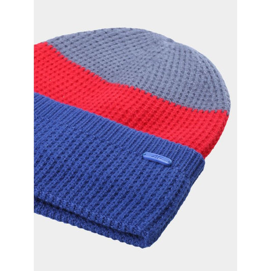 4F Jr Cap 4FJWAW25ACAPM601-36S *Kategoria tymczasowa Your Sports Performance