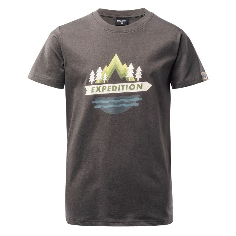 TOTUS JRB Children's Short Sleeve T-Shirt