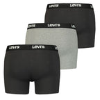 Levi's Boxer 3 Pairs Briefs M 37149-0666 Clothing/Lifestyle/Nike Your Sports Performance