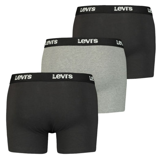 Levi's Boxer 3 Pairs Briefs M 37149-0666 Clothing/Lifestyle/Nike Your Sports Performance