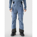 Men's 10000 membrane snowboard pants 4F 4FWAW24TFTRM619-32S Clothing Your Sports Performance