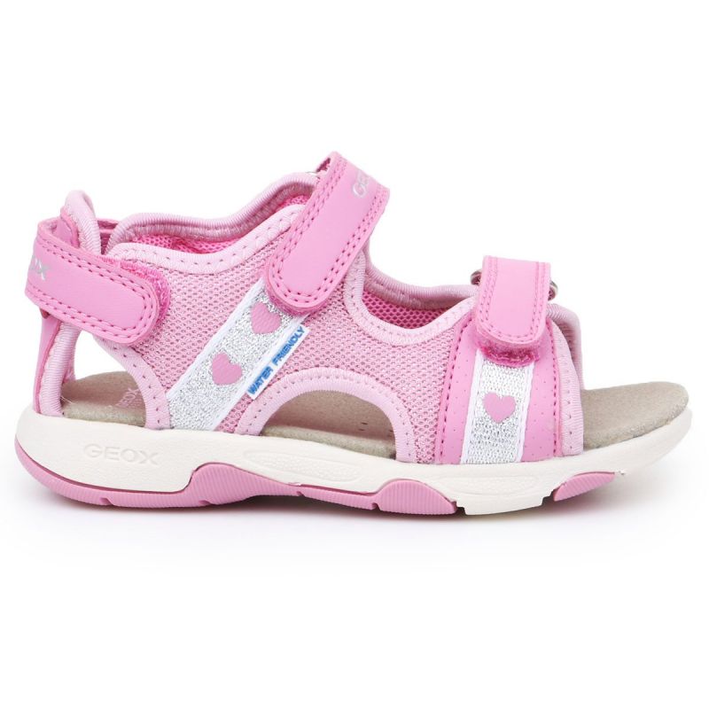 Geox B Sand Multy B920DB-01454-C8006 Children's Sandals In preparation Your Sports Performance