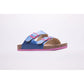 Lee Cooper Jr. Slides LCW-22-35-1187K Footwear/Lifestyle/Lee Cooper Your Sports Performance