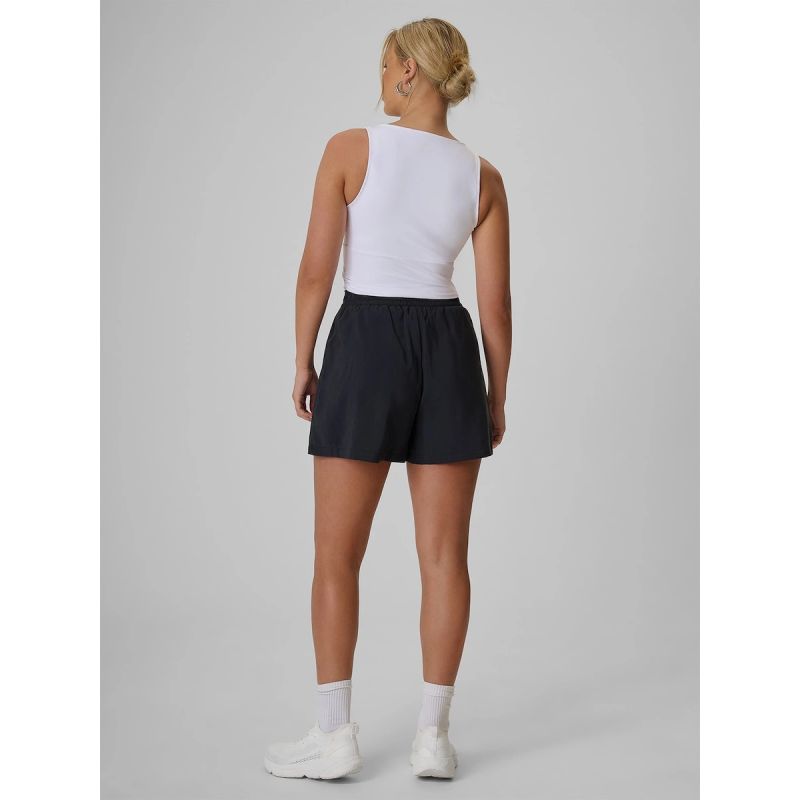 Women's casual shorts with modal 4F 4FRSS26TSHOF0933-20S 4f