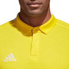 Adidas CONDIVO 18 M CF4378 Clothing/Lifestyle/T-shirts Adidas