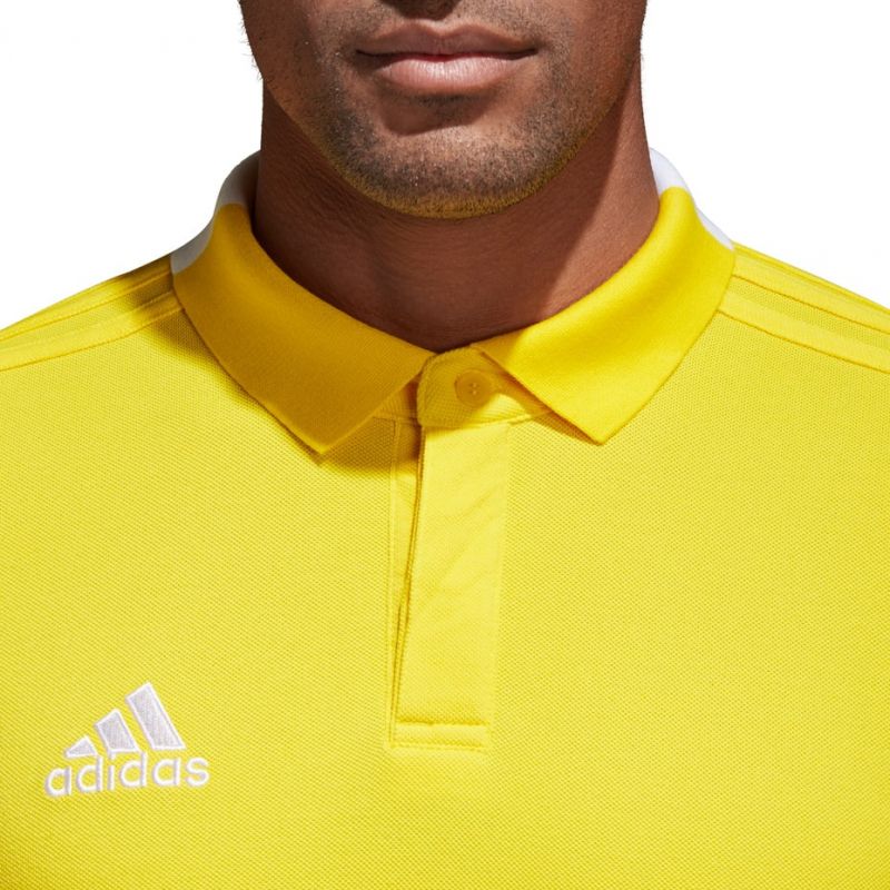 Adidas CONDIVO 18 M CF4378 Clothing/Lifestyle/T-shirts Adidas
