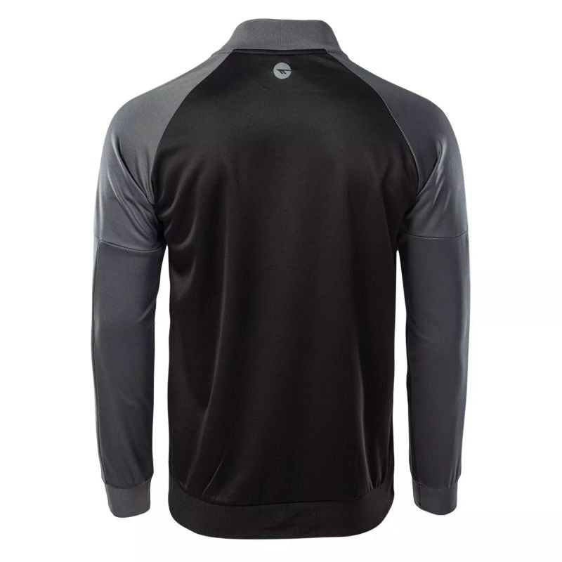Hi-Tec Sweatshirt Delian M 92800442903 Clothing/Outdoor Your Sports Performance