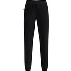 Women’s Odlo ESSENTIAL WARM Pants softshell trousers, regular length, black