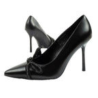 Shoes, heels Karl Lagerfeld Sarabande W KL30919M1 M0 Footwear/Lifestyle/Karl Lagerfeld Your Sports Performance