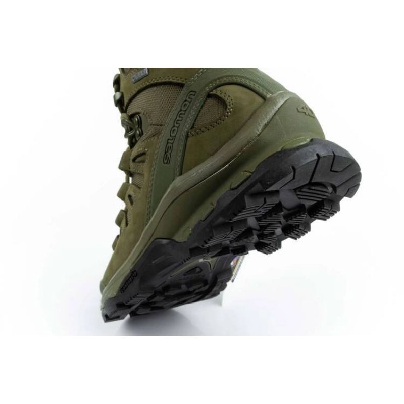Salomon GTX W 407231 shoes Footwear/Outdoor Your Sports Performance