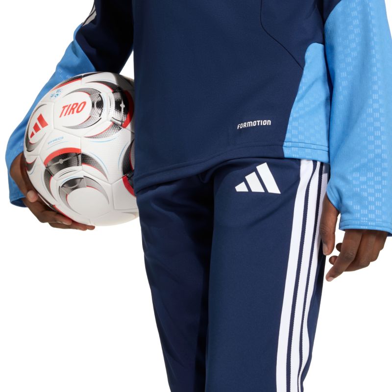 adidas Tiro 26 Competition Training Kids' Pants Navy-Blue JN2260