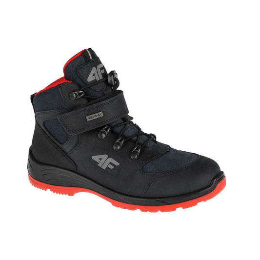 4F Junior Trek JR HJZ21-JOBMW251-31S shoes Footwear/Outdoor/4f/zimowe 4F