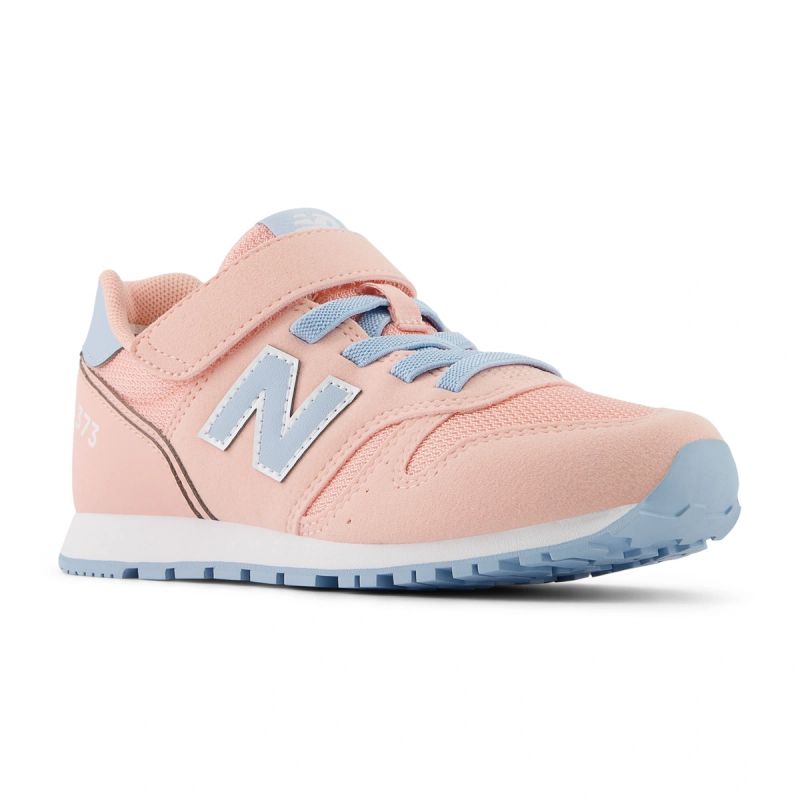 New Balance Jr YV373AM2 shoes Footwear/Lifestyle New Balance