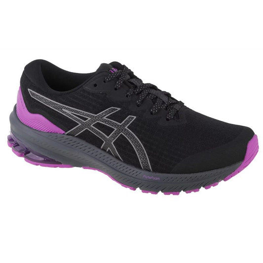 Running shoes Asics GT-1000 11 Lite-Show W 1012B307-001 Footwear/Running/Women Asics