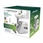 Esperanza EKM012E meat grinder (600W; white) AGD - Produkty/Maszynki do mielenia Your Sports Performance